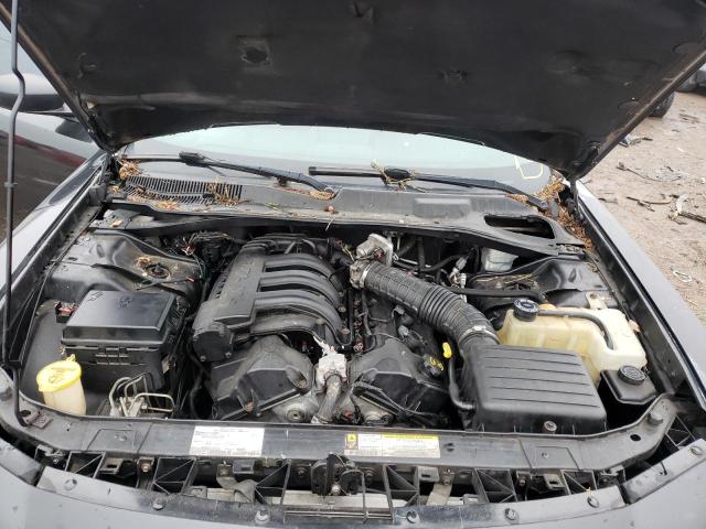 Photo 2 from auction – 2008 DODGE CHARGER with VIN 2B3LA43R48H185903