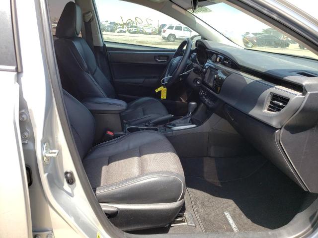 Photo 5 from auction – 2015 TOYOTA COROLLA L with VIN 5YFBURHE5FP357710