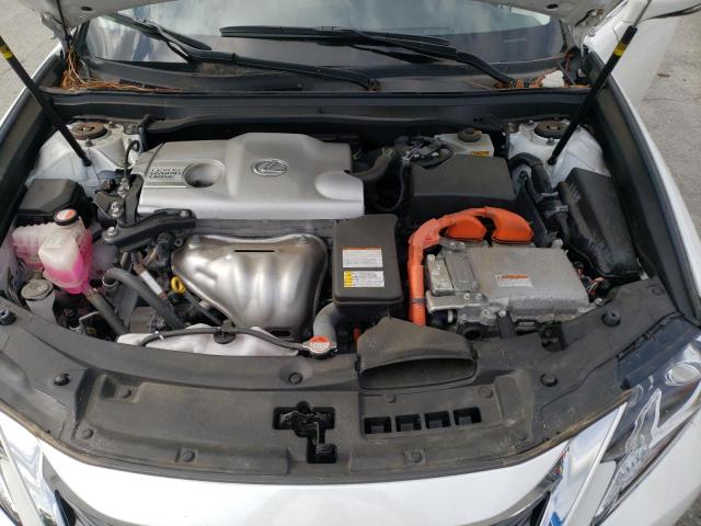 Photo 7 from auction – 2016 LEXUS ES 300H with VIN JTHBW1GG5G2119188