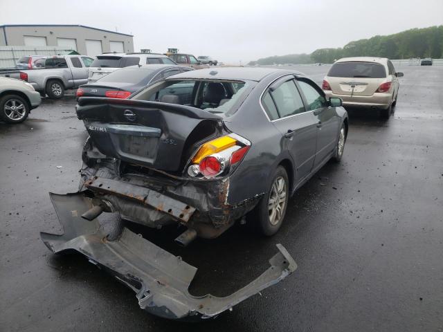 Photo 4 from auction – 2011 NISSAN ALTIMA BAS with VIN 1N4AL2AP0BN416936