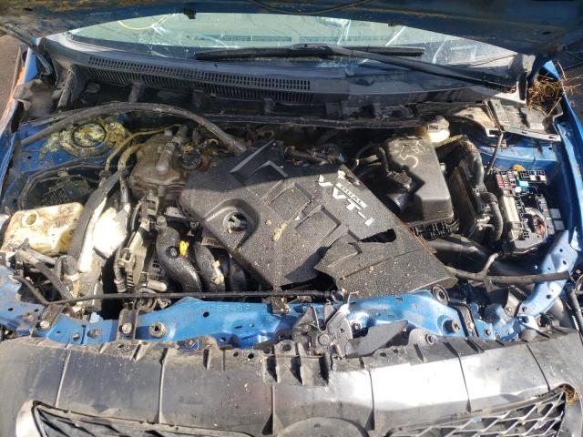 Photo 7 from auction – 2010 TOYOTA COROLLA BA with VIN 2T1BU4EE9AC283823