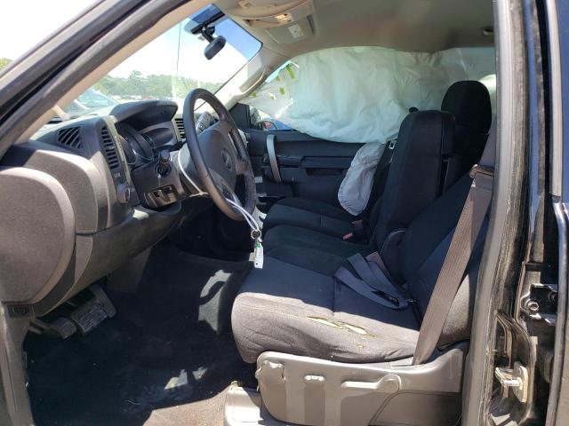 Photo 5 from auction – 2013 GMC SIERRA C15 with VIN 3GTP1VE08DG352908