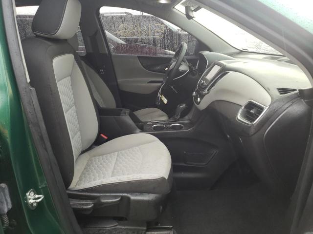 Photo 5 from auction – 2018 CHEVROLET EQUINOX LS with VIN 2GNAXHEV3J6191822