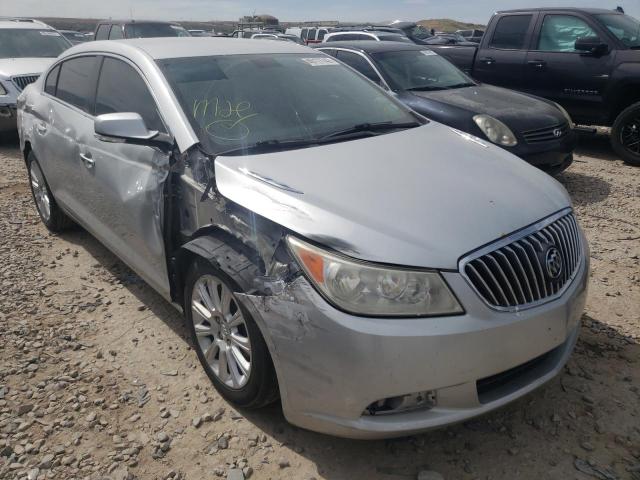 BUICK LACROSSE 2013 con VIN 1G4GC5E30DF309357 - Foto de la subasta