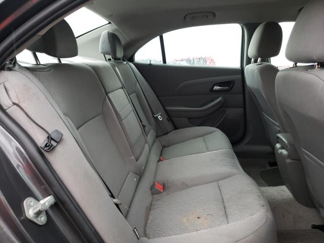 Photo 6 from auction – 2013 CHEVROLET MALIBU LS with VIN 1G11B5SA2DF125739