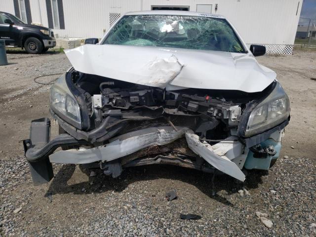 Photo 9 from auction – 2015 CHEVROLET MALIBU LS with VIN 1G11A5SL6FU122376
