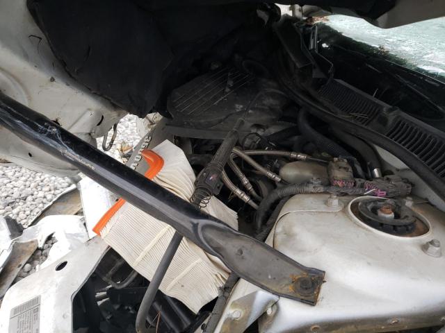 Photo 7 from auction – 2011 CHEVROLET IMPALA LT with VIN 2G1WG5EK5B1219646