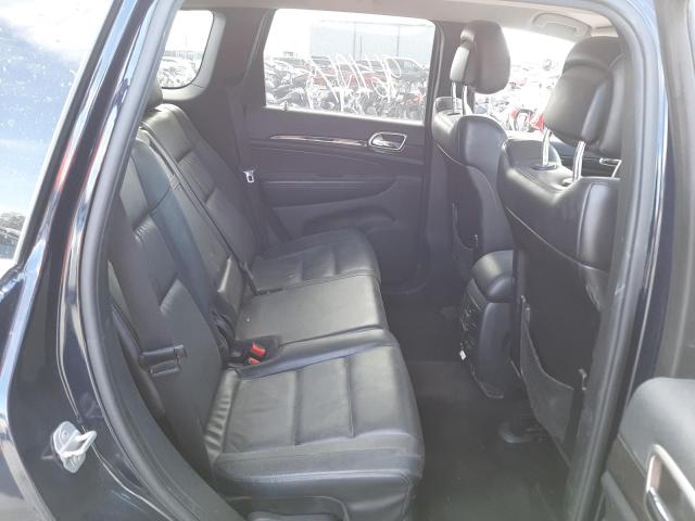 Photo 6 from auction – 2012 JEEP GRAND CHER with VIN 1C4RJFAG6CC248985