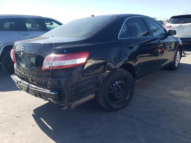 Photo 4 from auction – 2011 TOYOTA CAMRY BASE with VIN 4T1BF3EK9BU192075