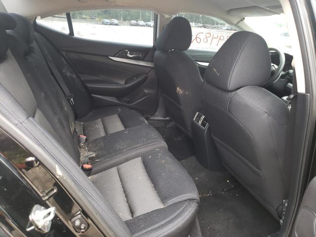 Photo 6 from auction – 2016 NISSAN MAXIMA 3.5 with VIN 1N4AA6AP4GC428636