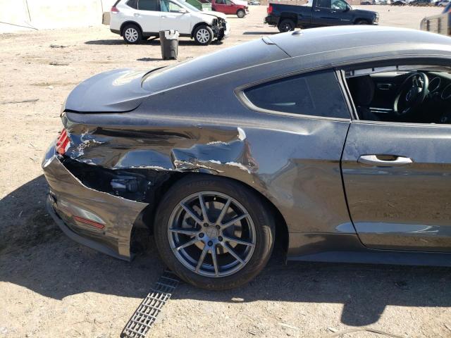 Photo 9 from auction – 2019 FORD MUSTANG with VIN 1FA6P8TH3K5143493