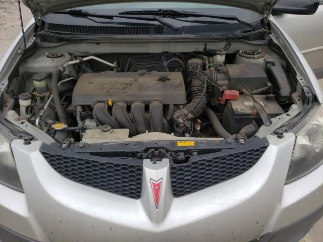 Photo 2 from auction – 2004 PONTIAC VIBE with VIN 5Y2SM64874Z411574