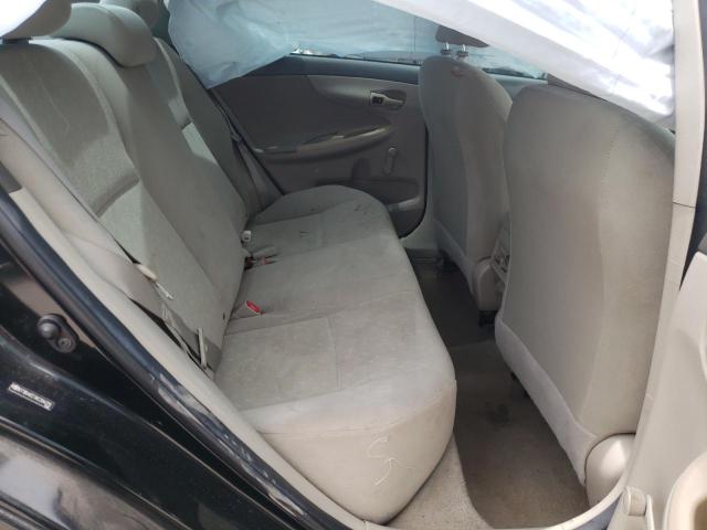 Photo 6 from auction – 2010 TOYOTA COROLLA BA with VIN 2T1BU4EE1AC394270