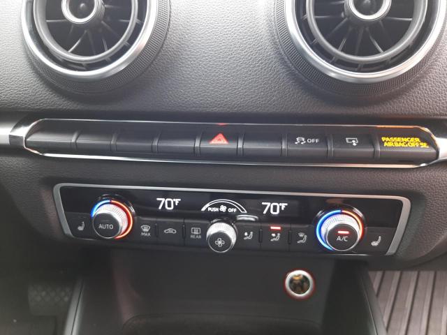Photo 9 from auction – 2015 AUDI A3 PREMIUM with VIN WAUBFGFF9F1018489