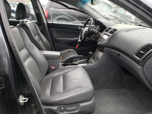 Photo 9 from auction – 2004 HONDA ACCORD EX with VIN 1HGCM66544A079990