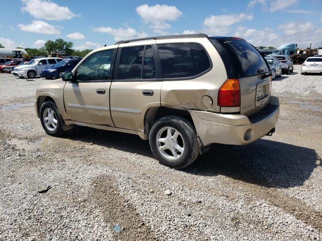 Photo 10 from auction – 2007 GMC ENVOY with VIN 1GKDS13S572273131