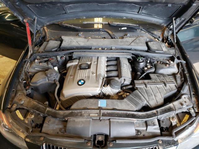 Photo 7 from auction – 2006 BMW 330 XI with VIN WBAVD33586KL52577