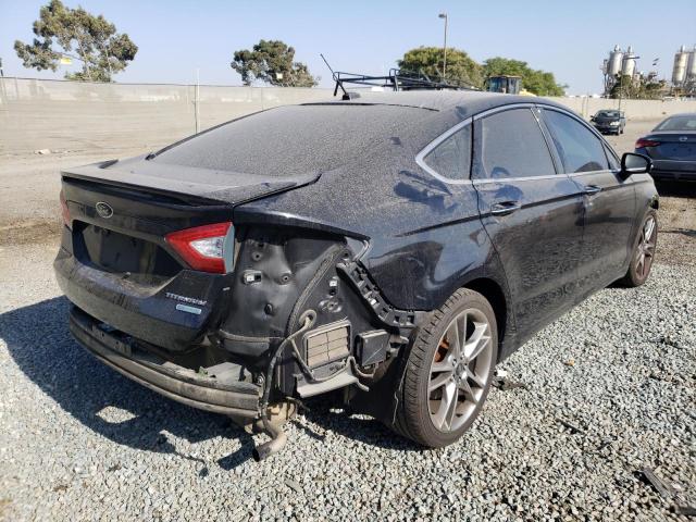 Photo 4 from auction – 2014 FORD FUSION TIT with VIN 3FA6P0K94ER337561