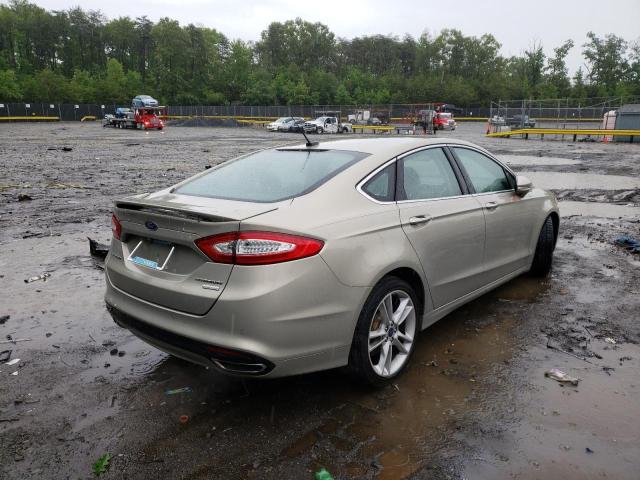 Photo 4 from auction – 2015 FORD FUSION TIT with VIN 3FA6P0K99FR134229