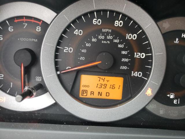 Photo 8 from auction – 2011 TOYOTA RAV4 with VIN 2T3ZF4DV5BW094040