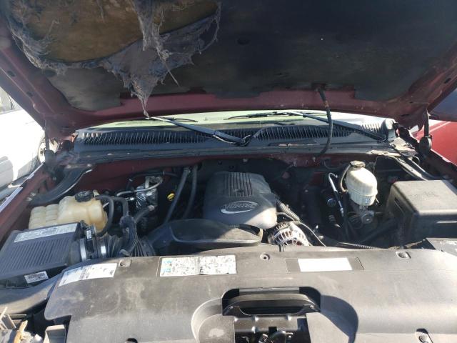 Photo 7 from auction – 2003 CHEVROLET SILVERADO with VIN 1GCHC23U93F154891