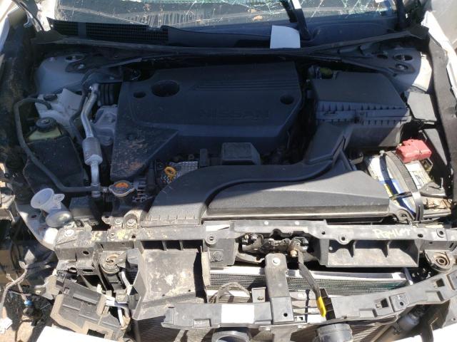 Photo 7 from auction – 2016 NISSAN ALTIMA 2.5 with VIN 1N4AL3AP4GN391617