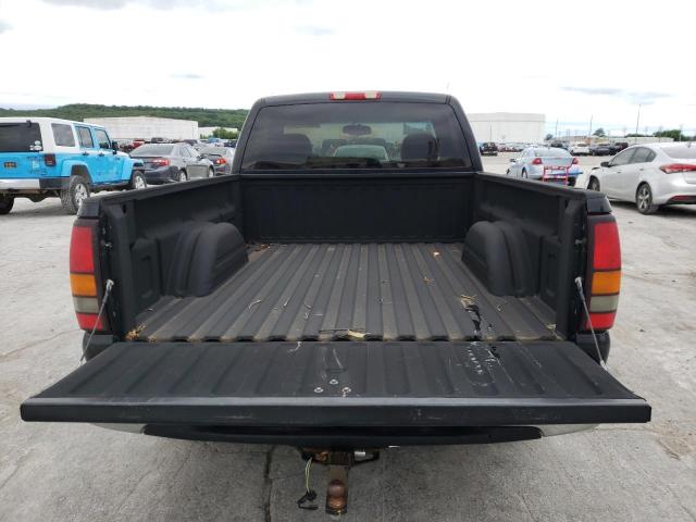 Photo 6 from auction – 2006 GMC NEW SIERRA with VIN 3GTEC14XX6G191392