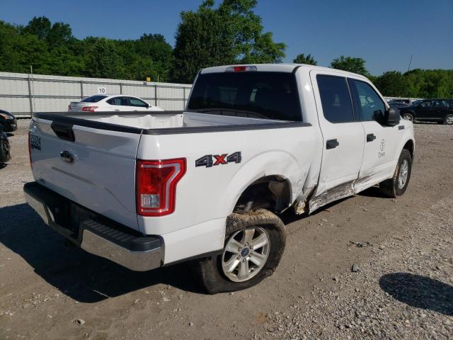 Photo 4 from auction – 2017 FORD F150 SUPER with VIN 1FTEW1EF5HKC85835