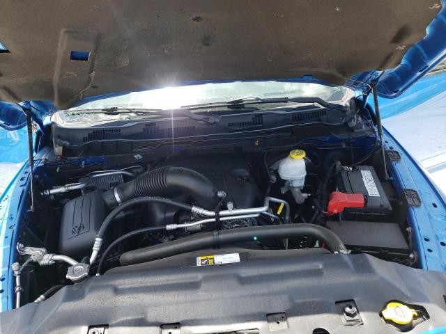 Photo 7 from auction – 2018 RAM 1500 SPORT with VIN 1C6RR6MT1JS195172