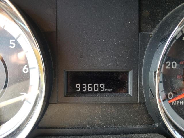 Photo 8 from auction – 2012 DODGE GRAND CARA with VIN 2C4RDGBG4CR268557