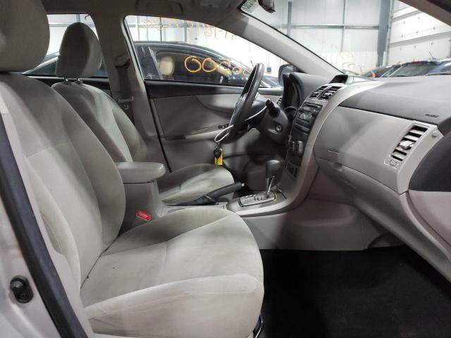 Photo 5 from auction – 2012 TOYOTA COROLLA with VIN 5YFBU4EE3CP010752
