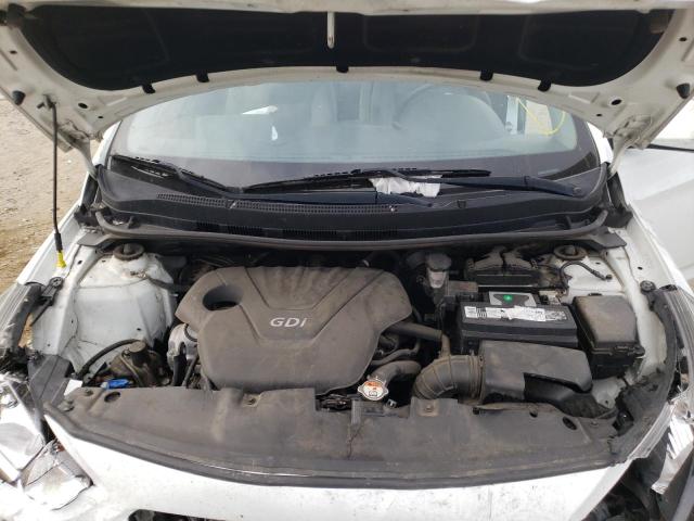 Photo 7 from auction – 2015 HYUNDAI ACCENT GLS with VIN KMHCT4AE7FU818165