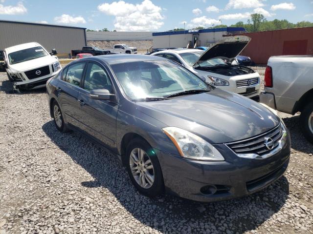 NISSAN ALTIMA BAS 2011 with VIN 1N4AL2AP7BC144266 - Photo from auction
