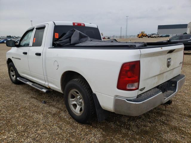 Photo 3 from auction – 2011 DODGE RAM 1500 with VIN 1D7RV1GTXBS687922