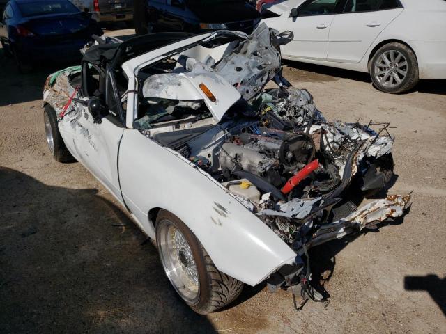 Photo 1 from auction – 1991 MAZDA MX-5 MIATA with VIN JM1NA3513M0200298