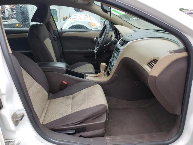 Photo 5 from auction – 2012 CHEVROLET MALIBU LS with VIN 1G1ZB5E06CF173829