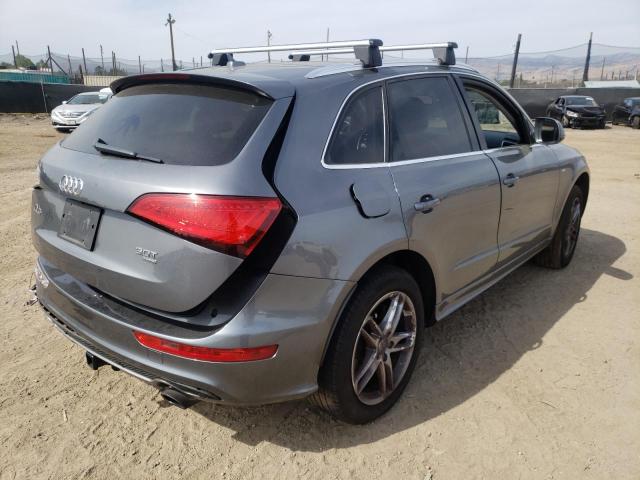 Photo 4 from auction – 2013 AUDI Q5 PREMIUM with VIN WA1DGAFP8DA048654
