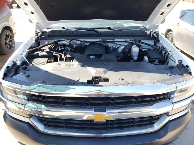 Photo 7 from auction – 2018 CHEVROLET SILVERADO with VIN 1GCPCNEC1JF174924
