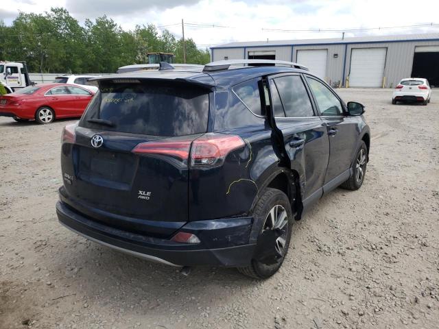 Photo 4 from auction – 2018 TOYOTA RAV4 ADVEN with VIN 2T3RFREV3JW814364