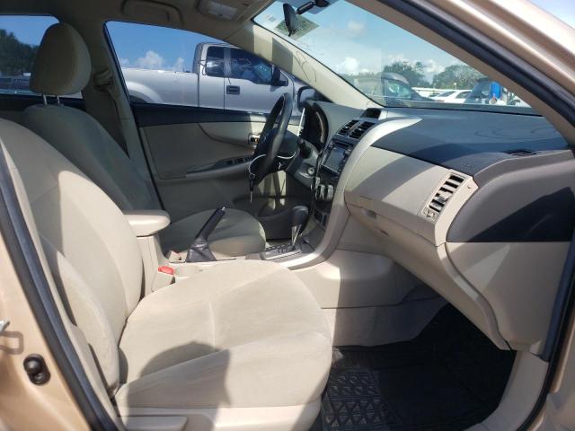 صورة رقم 5 من المزاد - 2013 TOYOTA COROLLA BA مع VIN 2T1BU4EE4DC035788