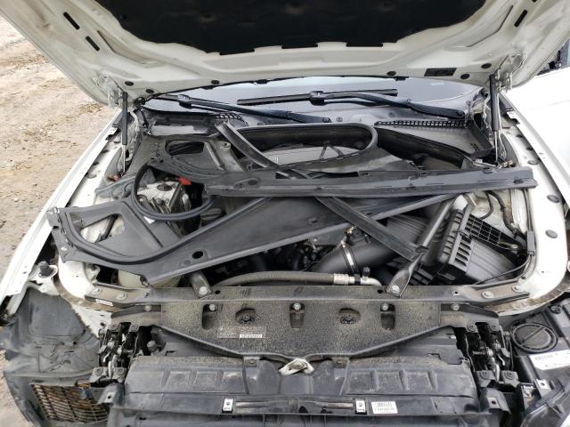 Photo 7 from auction – 2015 BMW 528 I with VIN WBA5A5C56FD522007