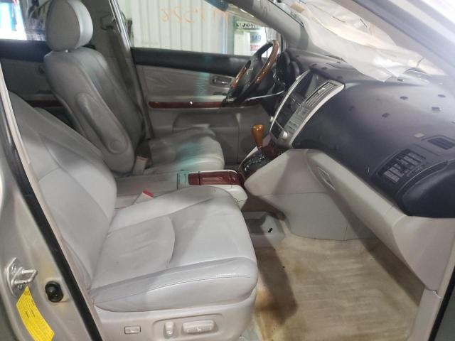 Photo 5 from auction – 2007 LEXUS RX 350 with VIN JTJGK31U470003065