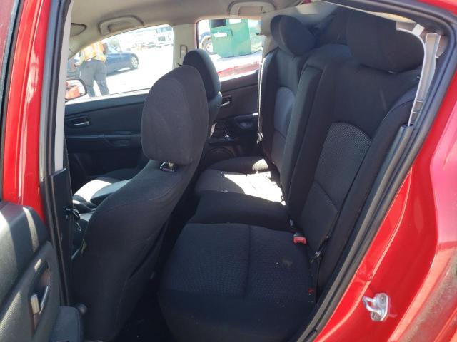 Photo 6 from auction – 2007 MAZDA 3 I with VIN JM1BK32F571666992