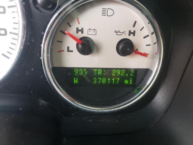 Photo 3 from auction – 2007 FORD F150 SUPER with VIN 1FTPW12V57FA58124