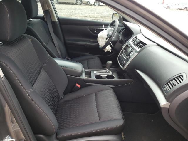 Photo 5 from auction – 2017 NISSAN ALTIMA 2.5 with VIN 1N4AL3AP6HC479775