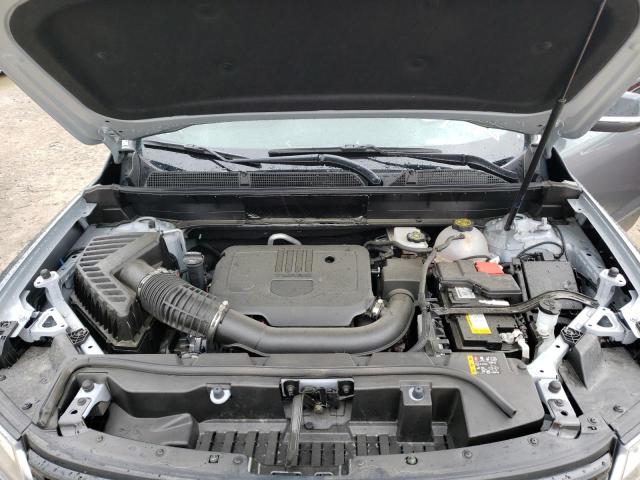 Photo 7 from auction – 2022 GMC ACADIA SLE with VIN 1GKKNKL40NZ127245