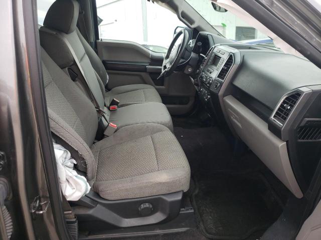 Photo 5 from auction – 2016 FORD F150 SUPER with VIN 1FTEW1EP9GKD24756