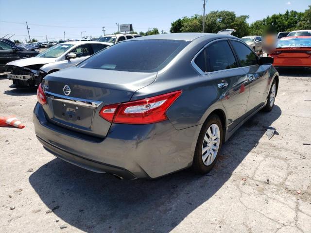 Photo 4 from auction – 2016 NISSAN ALTIMA 2.5 with VIN 1N4AL3AP7GN320444