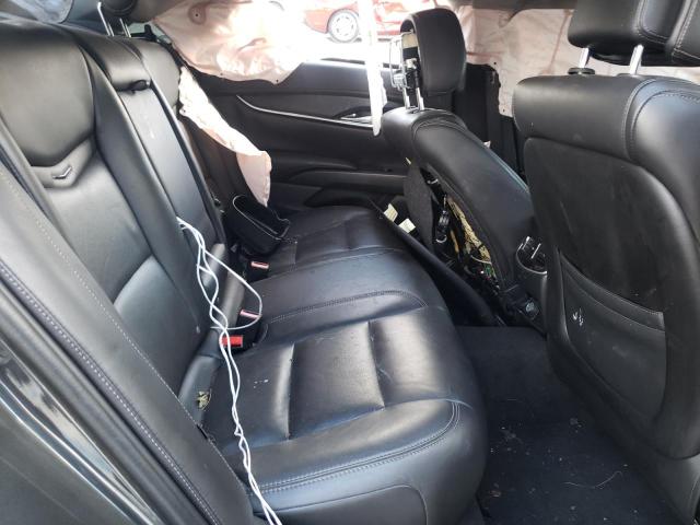 Photo 6 from auction – 2013 CADILLAC XTS with VIN 2G61N5S3XD9119344