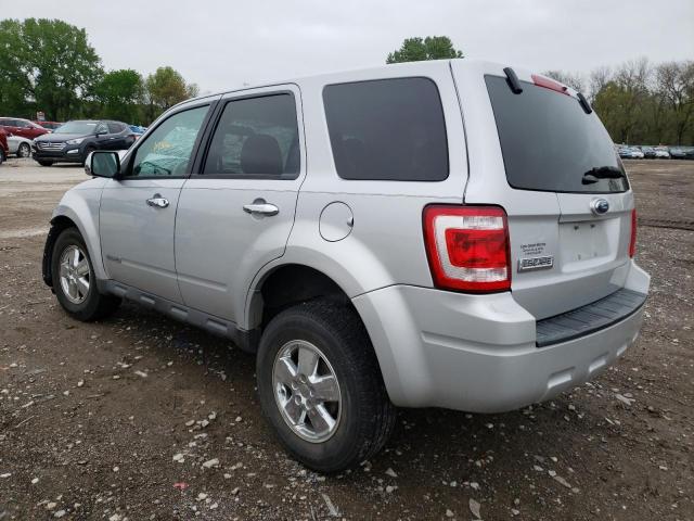 Photo 3 from auction – 2008 FORD ESCAPE XLS with VIN 1FMCU02Z98KA07974